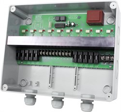 Светоконтроллер ЭКСЭ-1010 (50 А/IP56) 2033