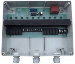 Светоконтроллер ЭКСЭ-1020 (80 А/IP56) 2180