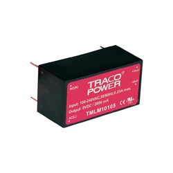 TMLM 04112, Power Supply,Encapsulated 2235