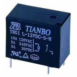TRG1-D-12VDC-S-H реле 2236