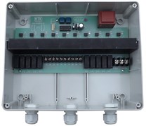 Светоконтроллер ЭКСЭ-1020 (80 А/IP56) 2180