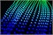 RGB 3D гирлянды для Городских Елок 14 метров, 36 гирлянд, 1925 световые точки! (IP67) 18295